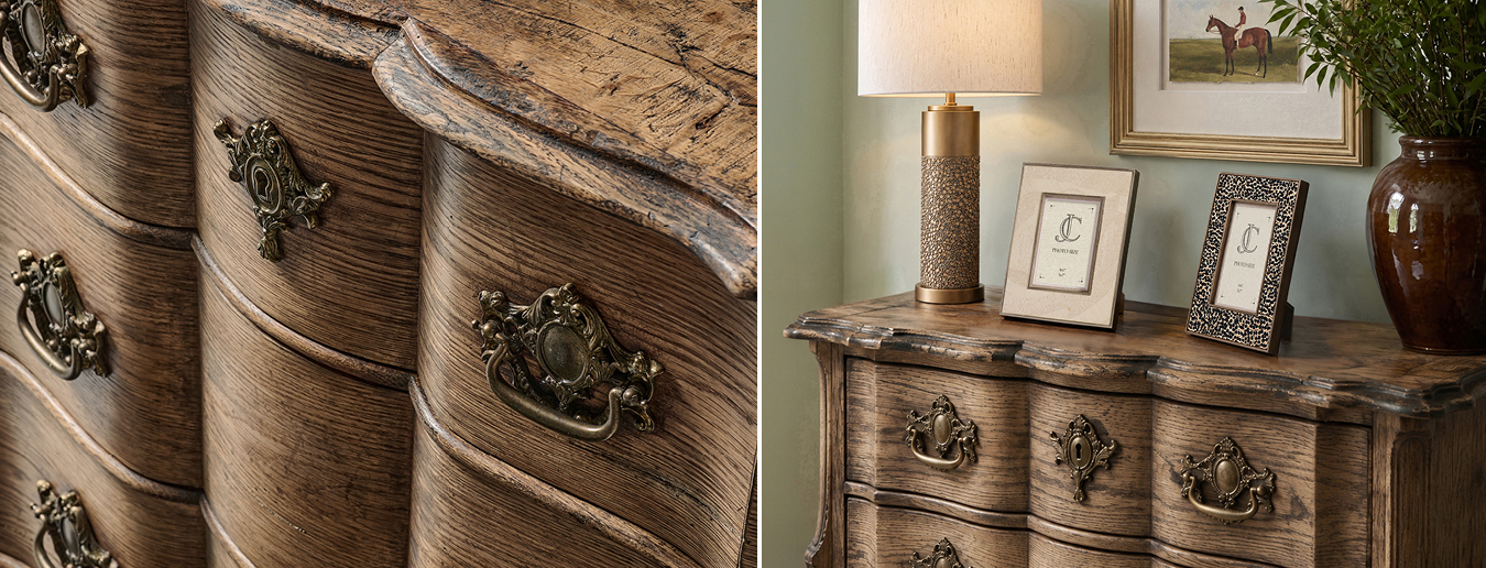 Jonathan Charles | Home